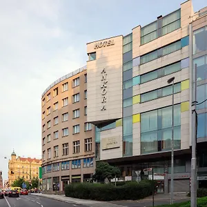 3* Szálloda Ankora