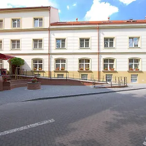 Ostruvek Praga