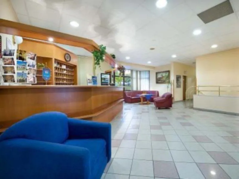 Hotel Dalimil Praga