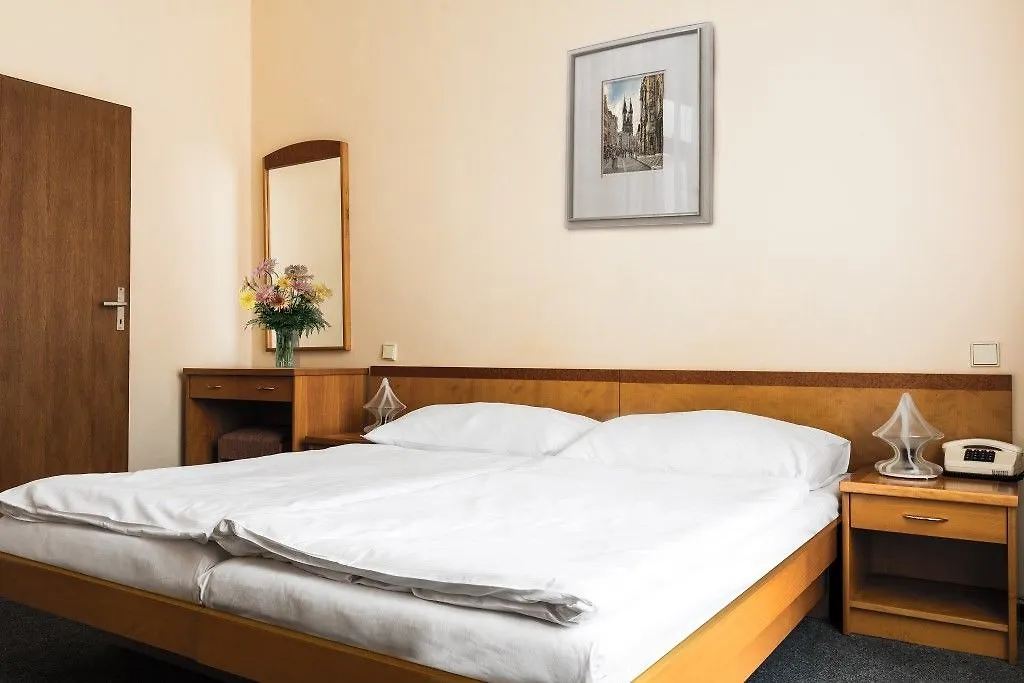 ***  Hotel Dalimil Praga Czechy