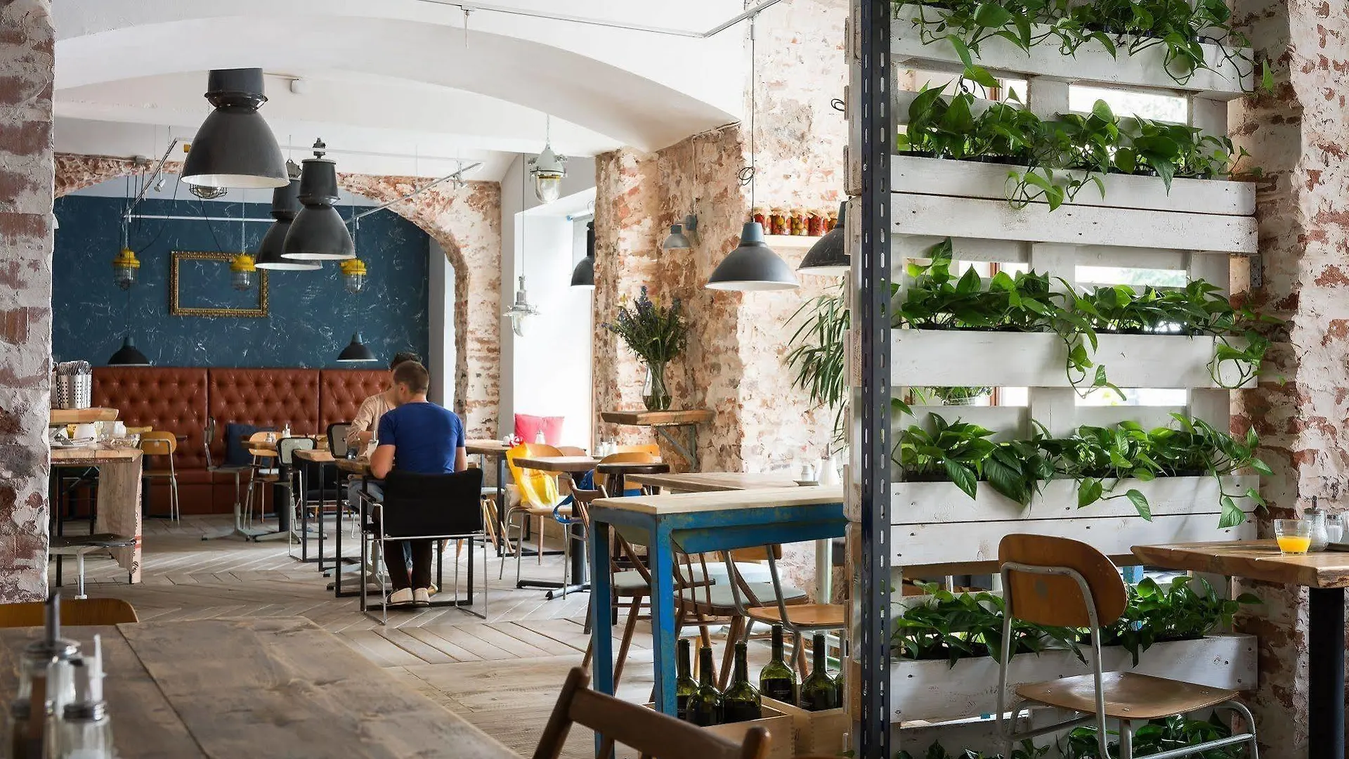 Hotel Dalimil Praga