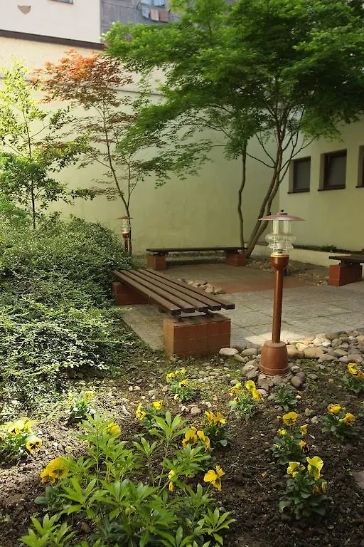 Hotel Dalimil Praga